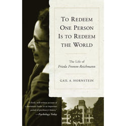 ISBN To Redeem One Person is to Redeem the World livre biographie Anglais