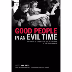 ISBN Good People in an Evil Time, Livre broché, 584 pages