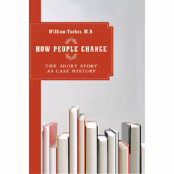 ISBN How People Change, Livre broché, 384 pages