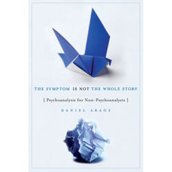 ISBN The Symptom Is Not the Whole Story livre