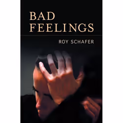 ISBN Bad Feelings, Livre broché, 184 pages
