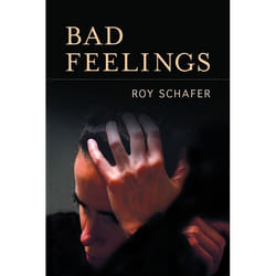 ISBN Bad Feelings livre