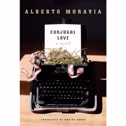 ISBN Conjugal Love, Anglais, Livre broché, 160 pages