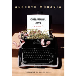 ISBN Conjugal Love