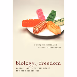 ISBN Biology of Freedom, Livre broché, 254 pages