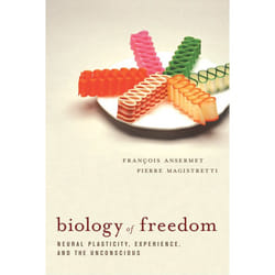 ISBN Biology of Freedom livre