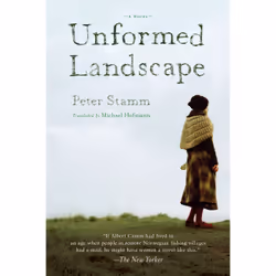 ISBN Unformed Landscape, Anglais, Livre broché, 168 pages