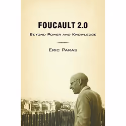 ISBN Foucault 2.0, biographie, Anglais, Couverture rigide, 272 pages