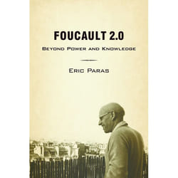 ISBN Foucault 2.0 livre biographie Anglais Couverture rigide