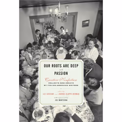 ISBN Our Roots Are Deep with Passion, classiques, Anglais, Livre broché, 312 pages