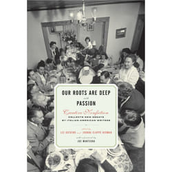 ISBN Our Roots Are Deep with Passion livre classiques Anglais