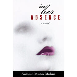 ISBN In Her Absence