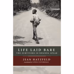 ISBN Life Laid Bare, Livre broché, 256 pages