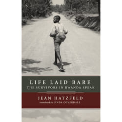 ISBN Life Laid Bare livre