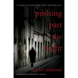 ISBN Pushing Past the Night livre biographie Anglais