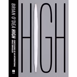 ISBN High, biographie, Anglais, Livre broché, 368 pages