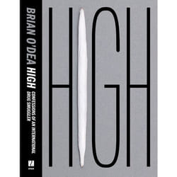 ISBN High livre biographie Anglais Livre broché 368 pages