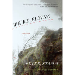ISBN We're Flying