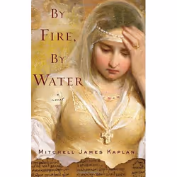 ISBN By Fire, By Water, Anglais, Livre broché, 284 pages