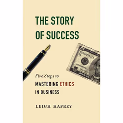 ISBN The Story of Success, Livre broché, 270 pages