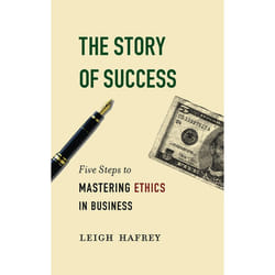 ISBN The Story of Success livre