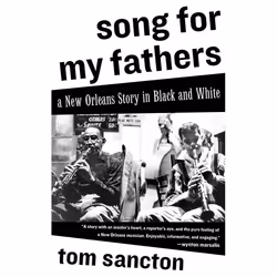 ISBN Song for My Fathers, biographie, Anglais, Livre broché, 368 pages