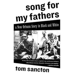ISBN Song for My Fathers livre biographie Anglais Livre broché 368 pages