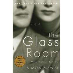 ISBN The Glass Room
