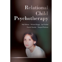 ISBN Relational Child Psychotherapy livre
