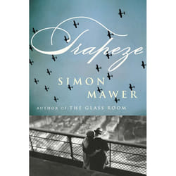 ISBN Trapeze livre
