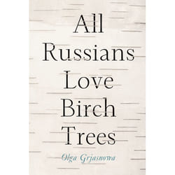 ISBN All Russians Love Birch Trees livre Fiction Anglais