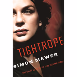 ISBN Tightrope, Fiction, Anglais, Livre broché, 512 pages