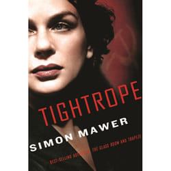 ISBN Tightrope livre Fiction Anglais