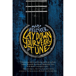 ISBN Lay Down Your Weary Tune livre Fiction Anglais