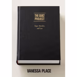 ISBN The Guilt Project, Livre broché, 336 pages