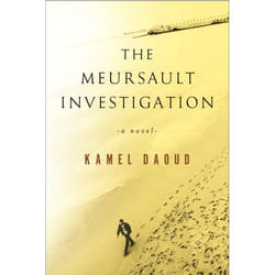 ISBN The Meursault Investigation livre Fiction Anglais