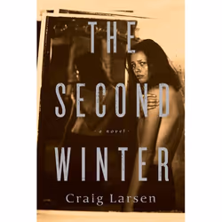 ISBN The Second Winter, Fiction, Anglais, Livre broché, 416 pages