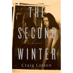 ISBN The Second Winter livre Fiction Anglais
