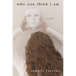 ISBN Who You Think I Am livre Fiction Anglais