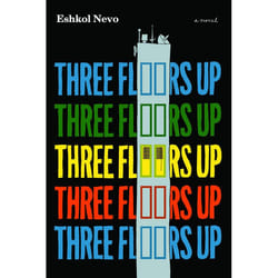 ISBN Three Floors Up livre Fiction Anglais