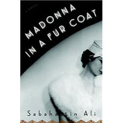 ISBN Madonna in a Fur Coat livre Roman Anglais