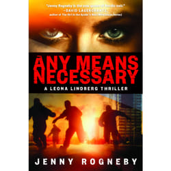 ISBN Any Means Necessary
