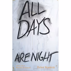 ISBN All Days Are Night, Fiction, Anglais, Livre broché, 192 pages