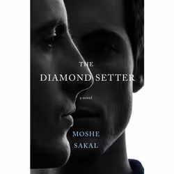 ISBN The Diamond Setter, Anglais, Livre broché, 304 pages