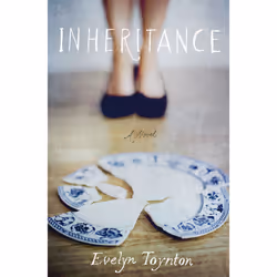 ISBN Inheritance, Anglais, Livre broché, 272 pages