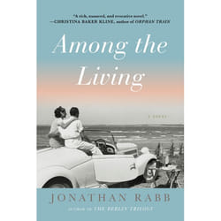 ISBN Among the Living livre Fiction Anglais