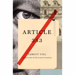 ISBN Article 353, Anglais, Livre broché, 160 pages