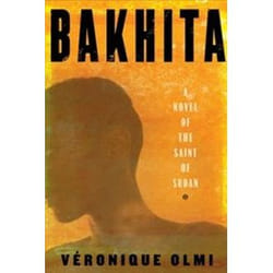 ISBN Bakhita livre Roman Anglais Couverture rigide