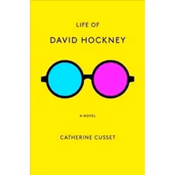 ISBN Life of David Hockney, Roman, Anglais, Livre broché, 192 pages