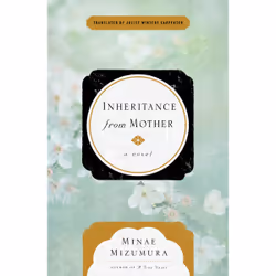 ISBN Inheritance From Mother, Anglais, Livre broché, 464 pages